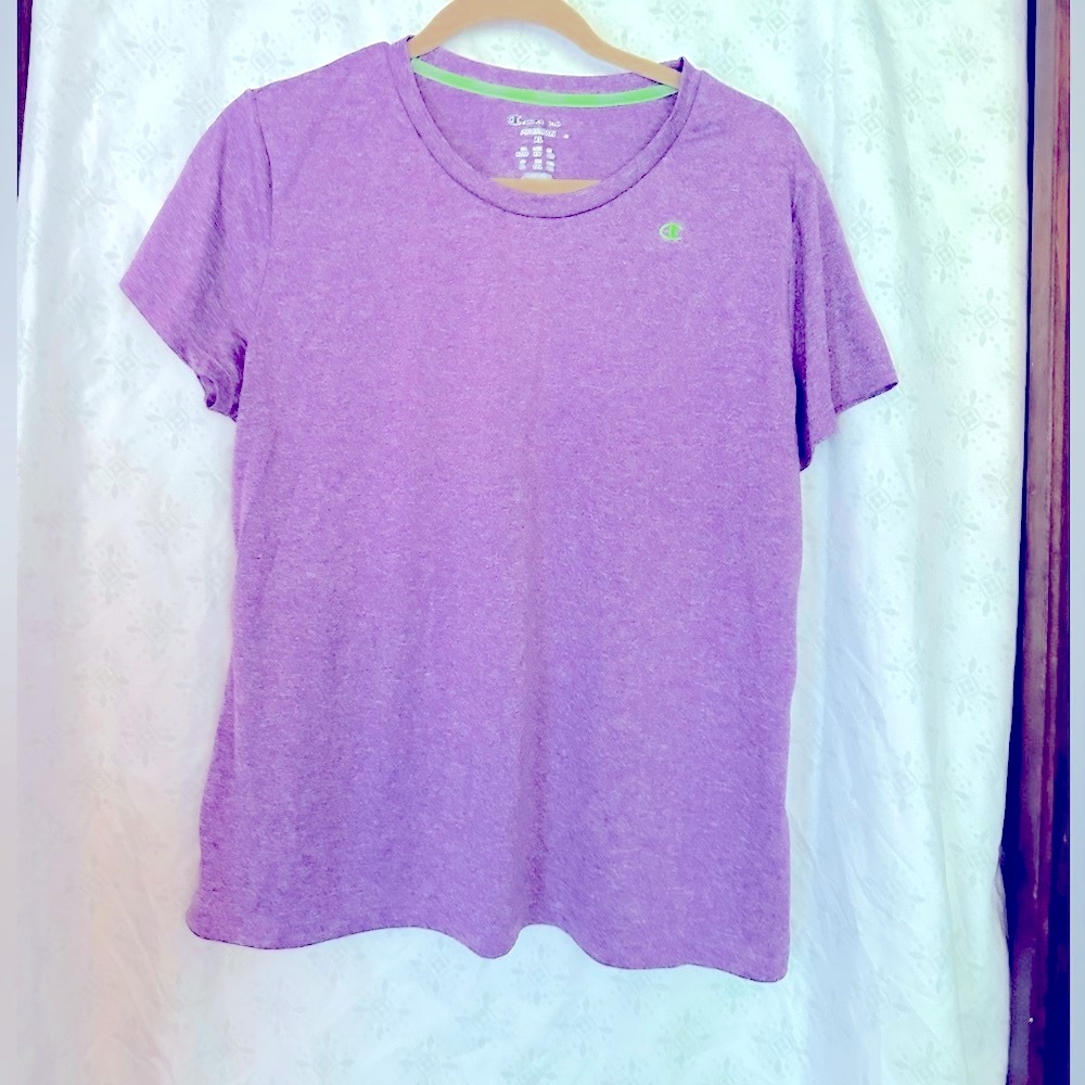 Champion Power Train short sleeve T-shirt